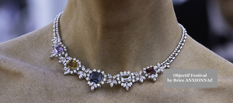 Megalopolis   / 77th Cannes International Film Festival / Objectif Festival by Brice ANXIONNAZ